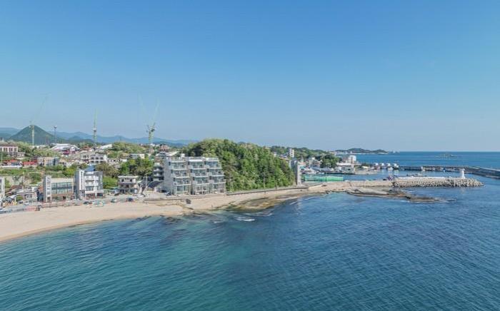 Goseong Sonoheim Pension