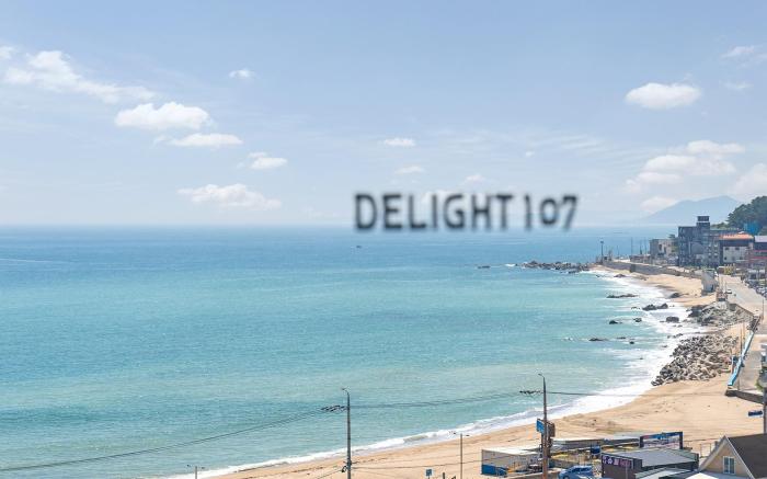 Delight 107 Pool Villa