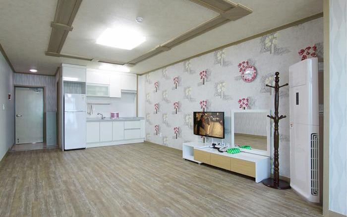 Yeongdeok Pine Beach Pension