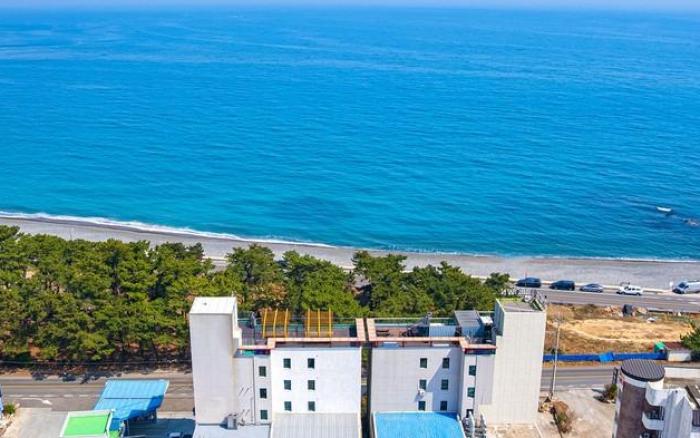 Brown Dot Hotel Gyeongju Yangnam Branch
