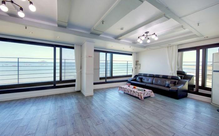 Blue Beach Pension