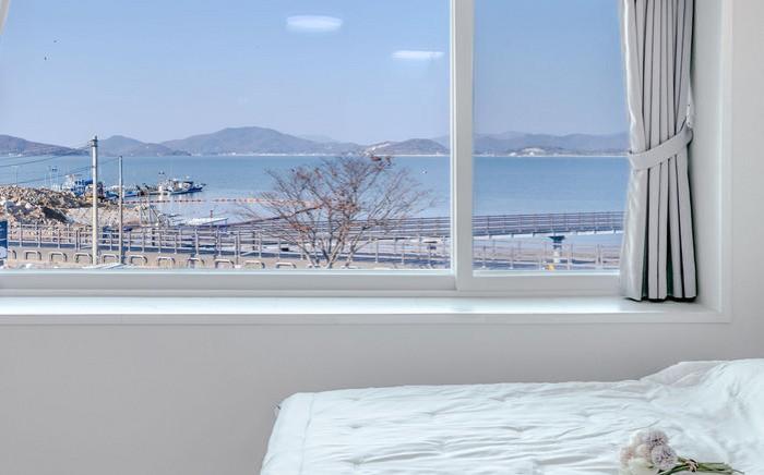 Pureunbada Resort