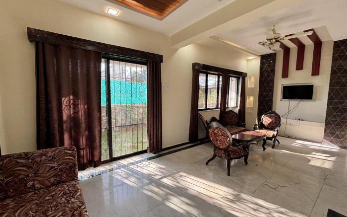 Pyrite Blue Waters Villas