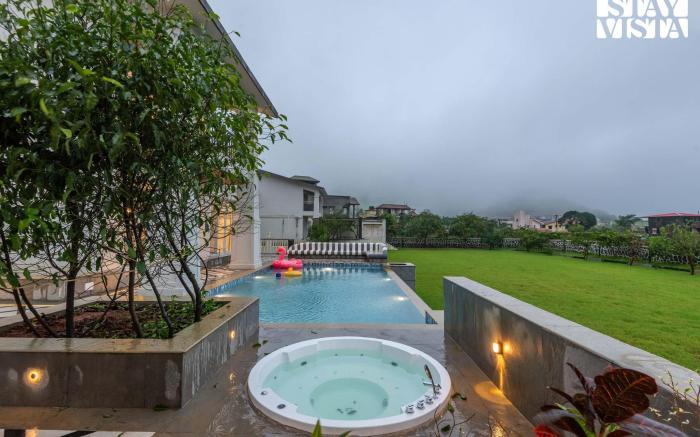 StayVista at Solace Land