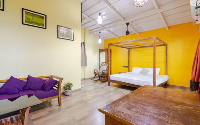 Waterfront Villa By Bigfoot Stay