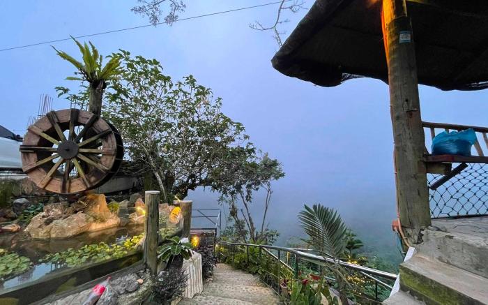 OYO 1173 Sermon On The Mount Retreat Resort