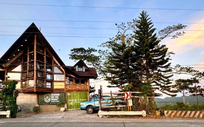 OYO 1173 Sermon On The Mount Retreat Resort