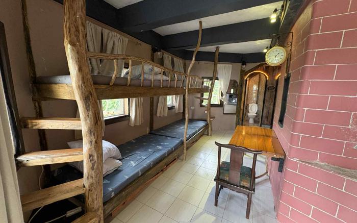 OYO 1173 Sermon On The Mount Retreat Resort