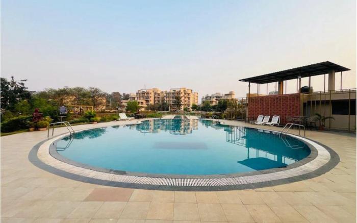 City of music - Nirvana