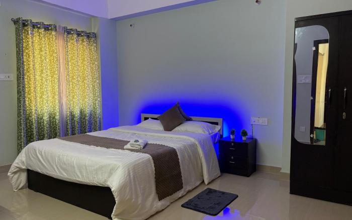DXK Villa Homestay