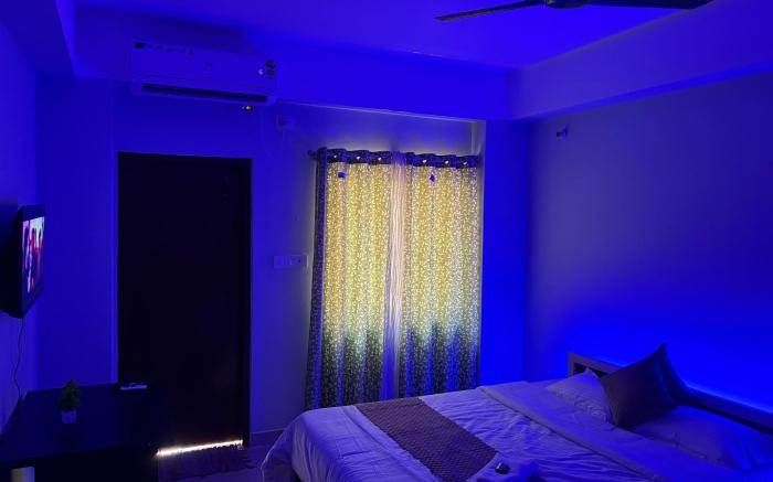 DXK Villa Homestay