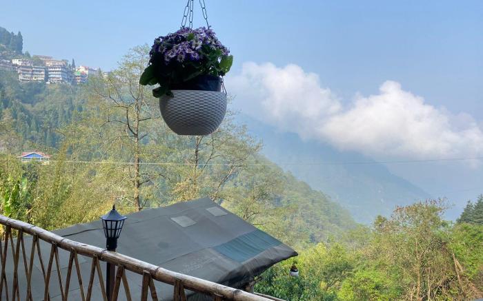 Deoja Forest Stay