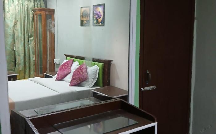 Hotel Cosy Home