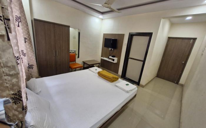 Sai Paradise Lodging and Boarding