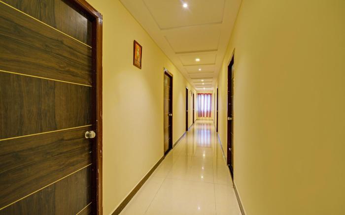 FabHotel White Ridge