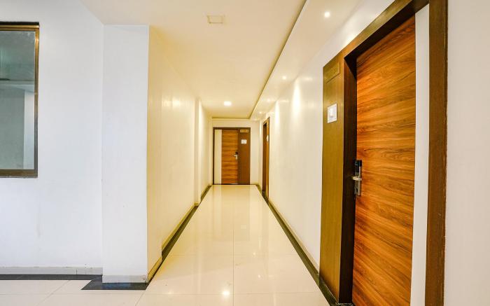FabHotel Krishna Inn