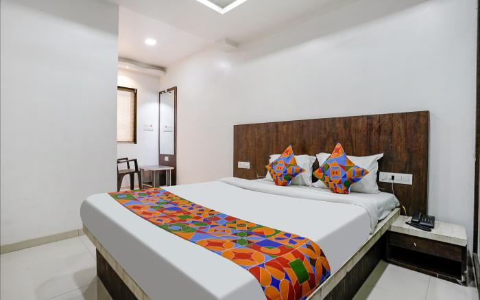 FabHotel Krishna Inn