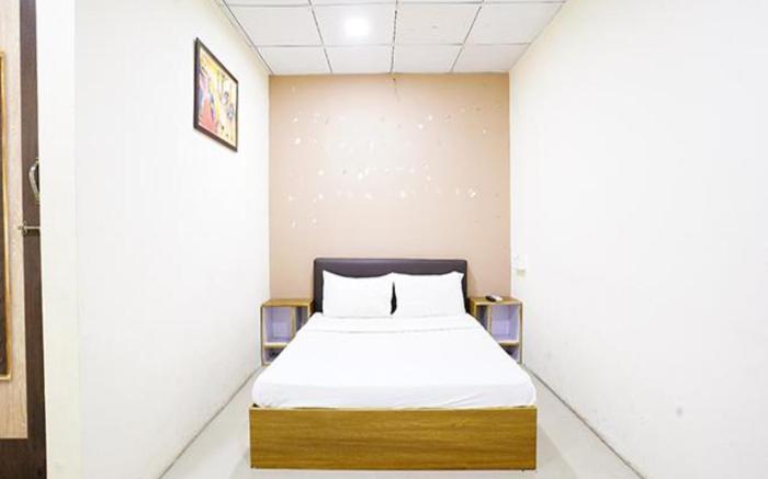 FabHotel Infinity Rooms & Banquet