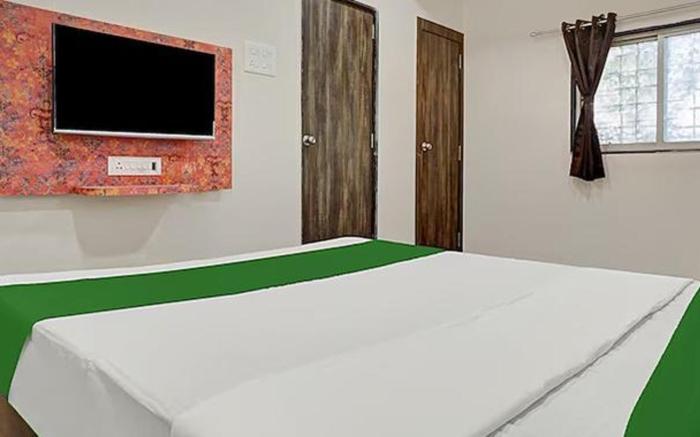 FabHotel Stay One