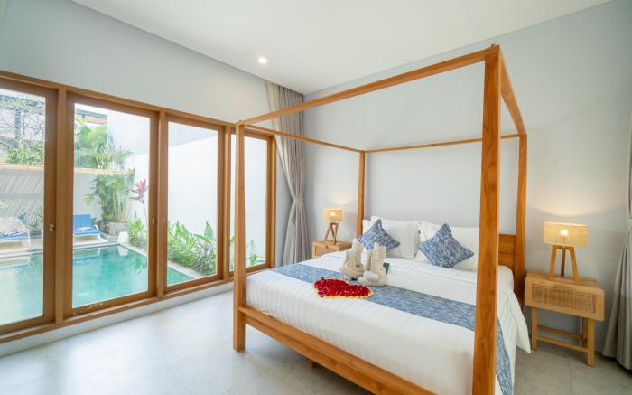 Casa Albertina Villa by Premier Hospitality Asia