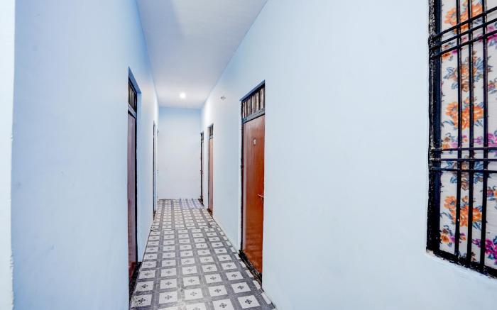 Hotel O Jannat Galaxy
