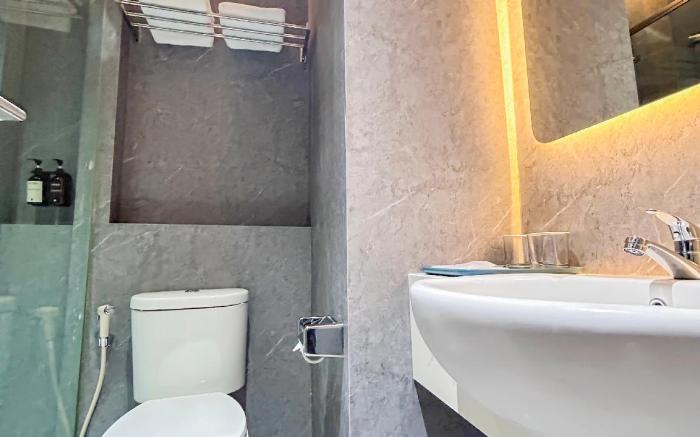 Shankee Sudirman Jakarta