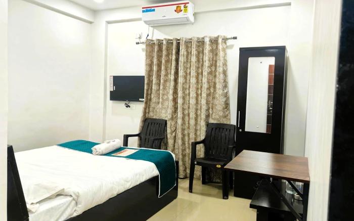 Hotel Spark Inn