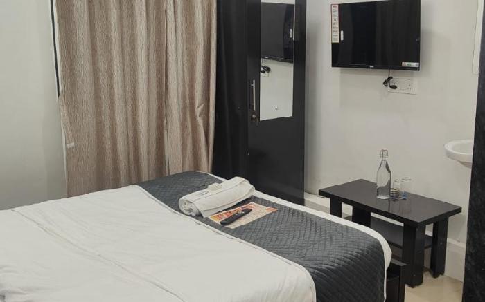 Hotel Spark Inn