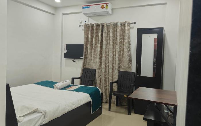 Hotel Spark Inn