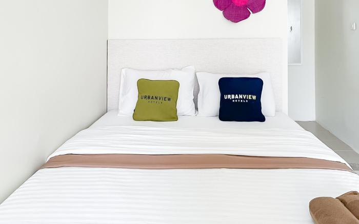 Urbanview @ Ra Residence Buah Batu