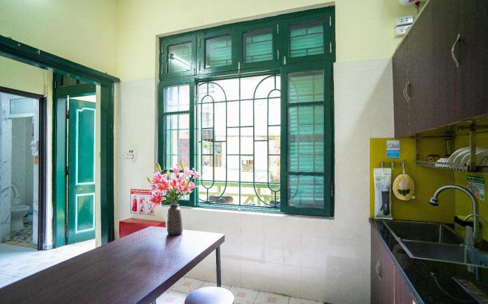 CozyPosy Premier Apartment