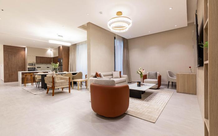 Amber Hospitality - BLVD