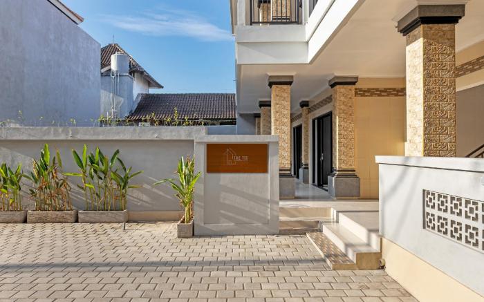 The Tis Guesthouse and Hostel