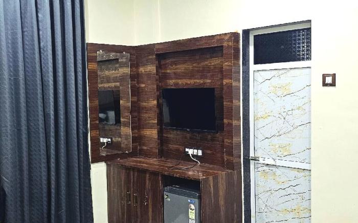 Soham Resort Diveagar