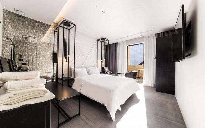 Hwaseong Afeel Hotel