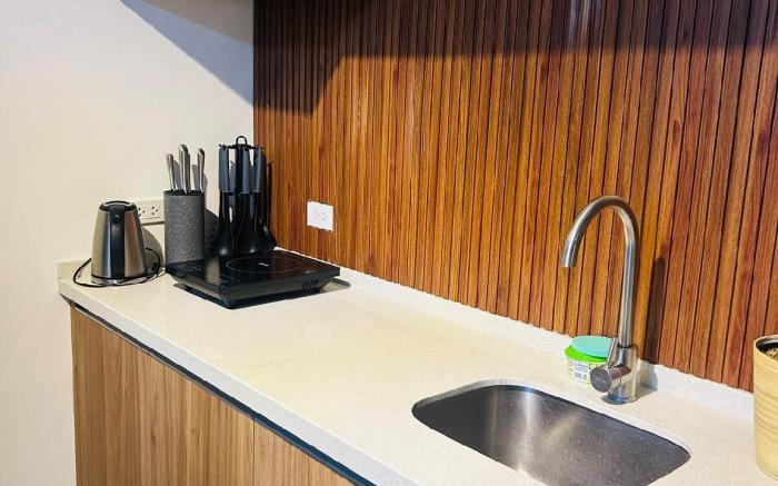 Sarina's Place Sitari