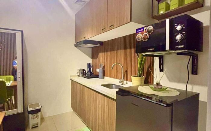 Sarina's Place Sitari