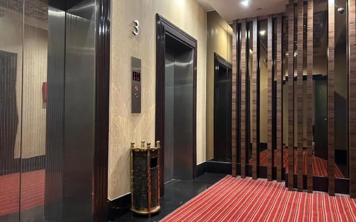 Kingston Hotel by Manhattan Group