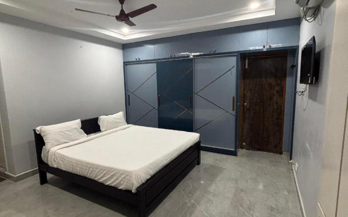 Jayalakshmi Villa's & Homestay