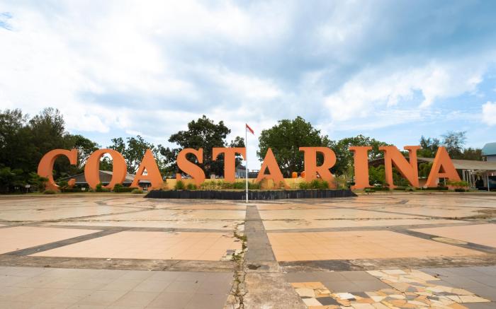 Ayola Signature Ocarina Batam