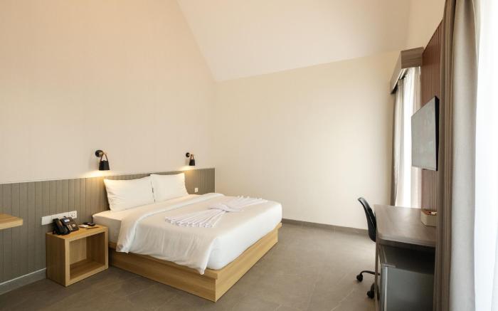 Ayola Signature Ocarina Batam