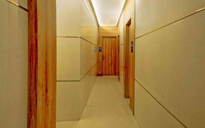 POP 83931A Hotel Shivneri