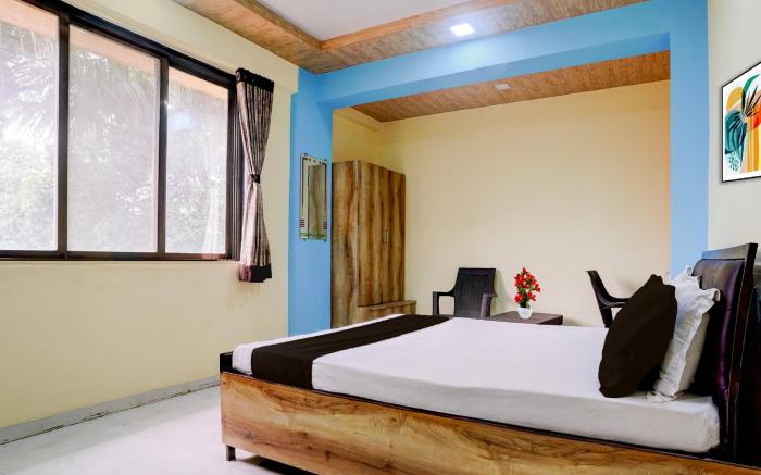 POP 83931A Hotel Shivneri