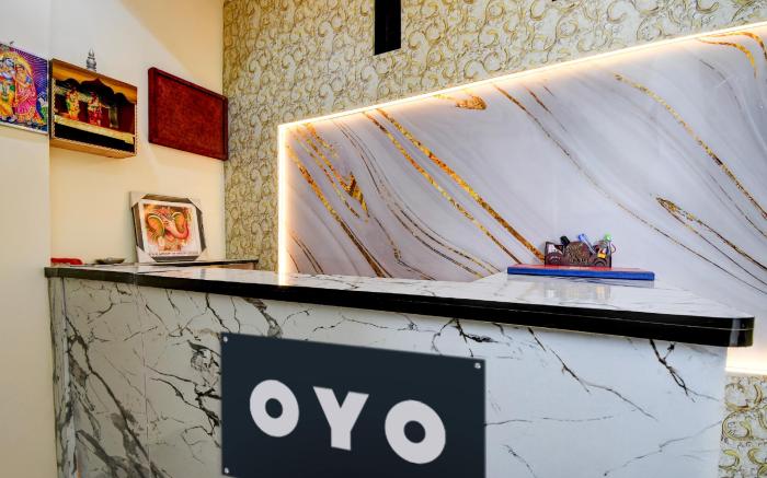 Hotel O Royal Inn Hotel And Banquet