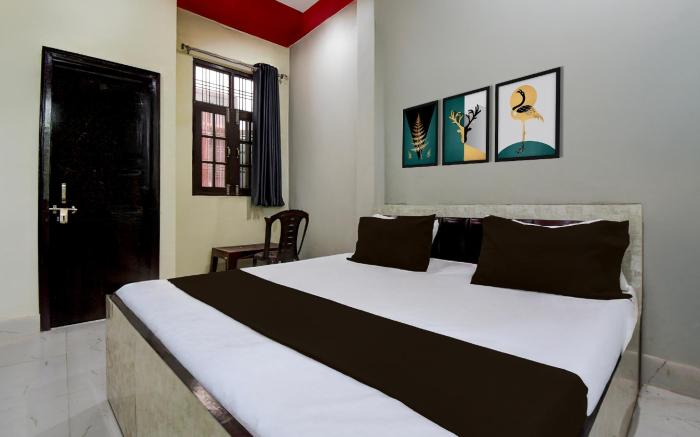 Hotel O Royal Inn Hotel And Banquet