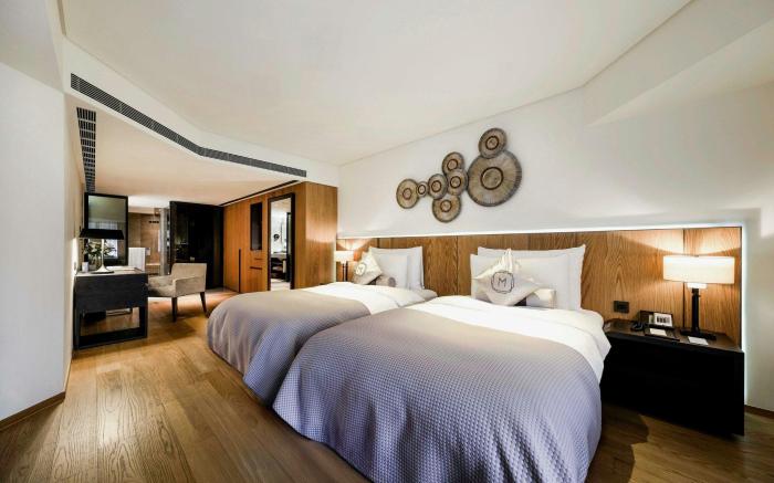 Madison Taipei, a Tribute Portfolio Hotel