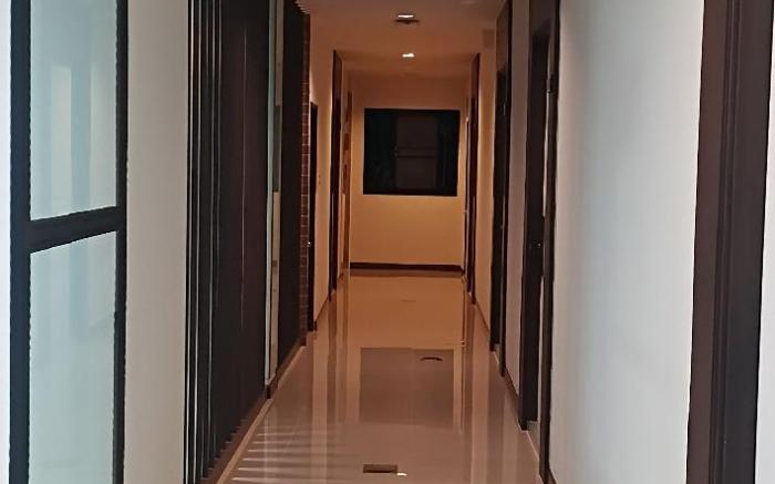 Wish Resident Ubonratchathani