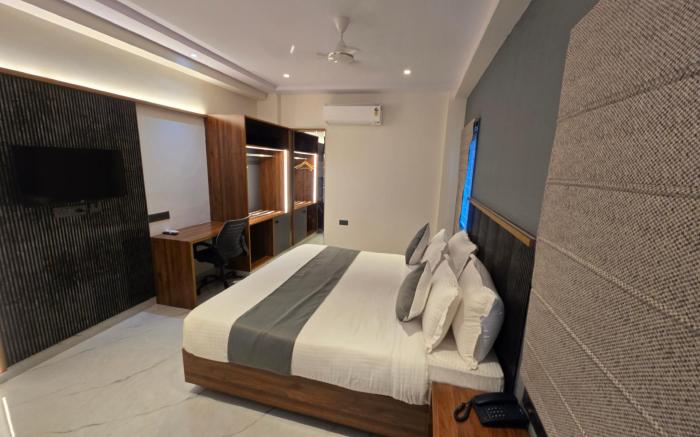 Hotel Skyview