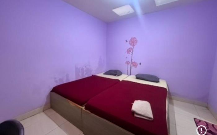 OYO 94790 Putri Bungsu Residence