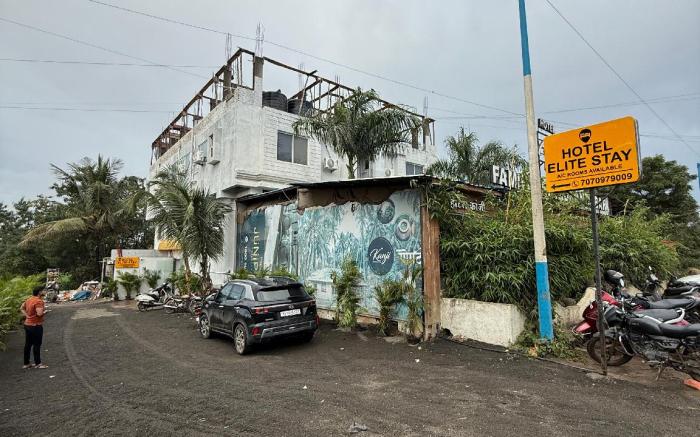 Hotel Elite Stay - Mahalunge Pune